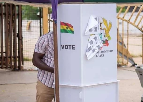 Ayawaso East By-Election: 40,000 Voters Head to Polls