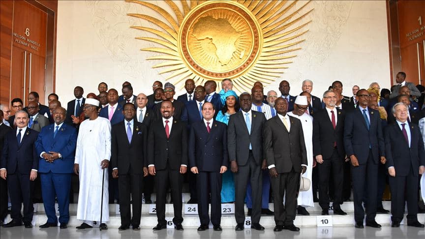 AfCFTA Political Body Launched as Leaders Push for Faster Trade Integration