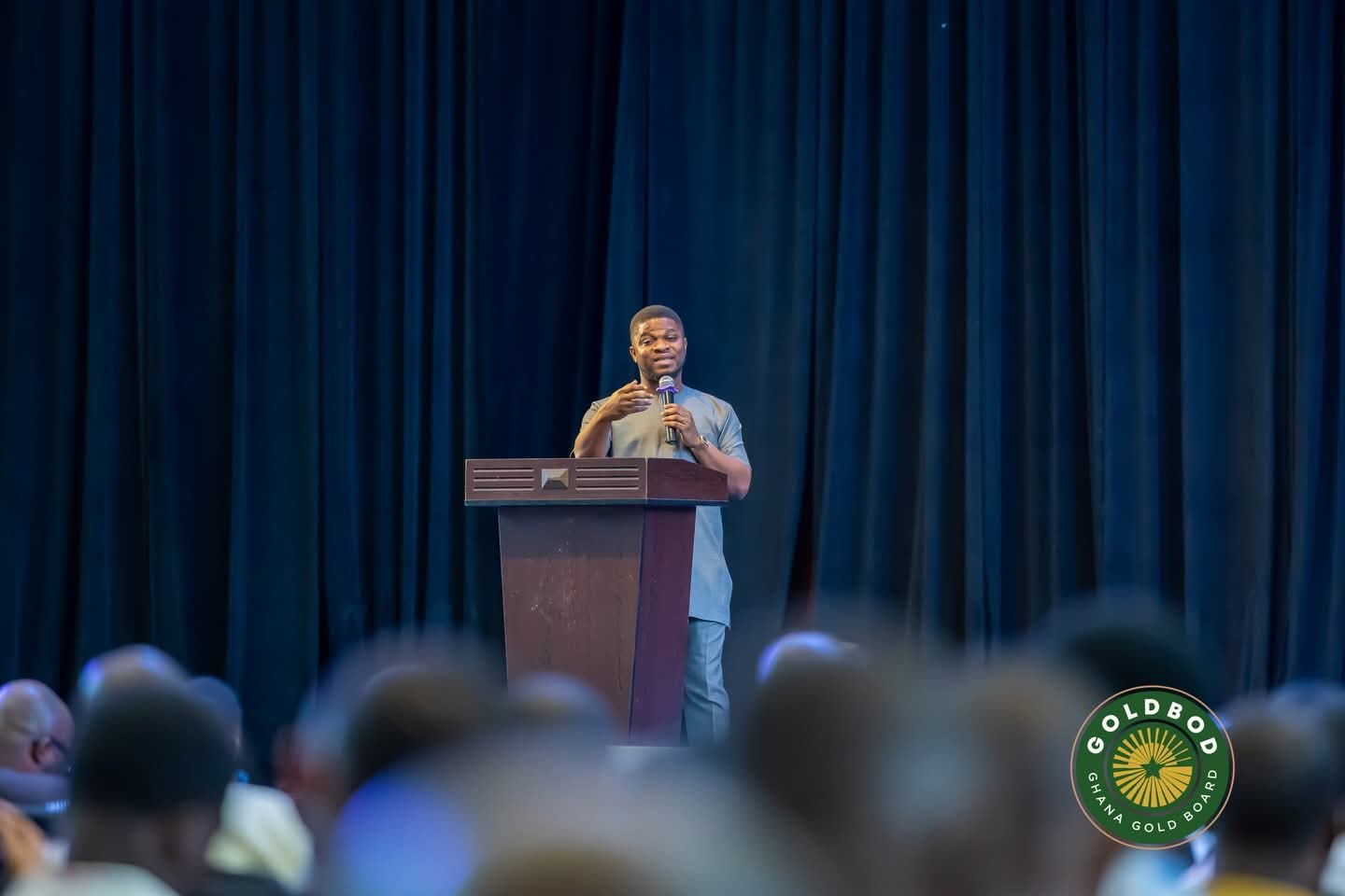 Ghana Hosts Kimberley Process Review to Strengthen Diamond Governance