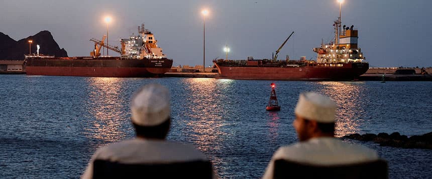 Strait of Hormuz Disruption Triggers Historic Oil Supply Shock - IEA
