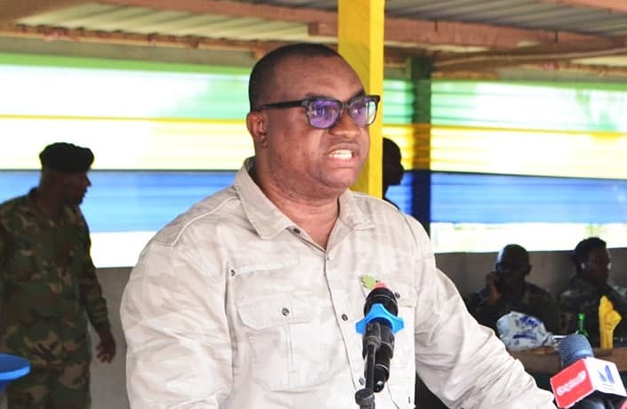 Ghanaian Soldier Injured in Lebanon Attack Undergoes Surgery