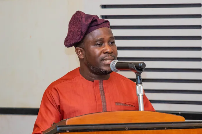 TOR Operations to Improve Ghana Fuel Supply Stability - Nana Amoasi VII