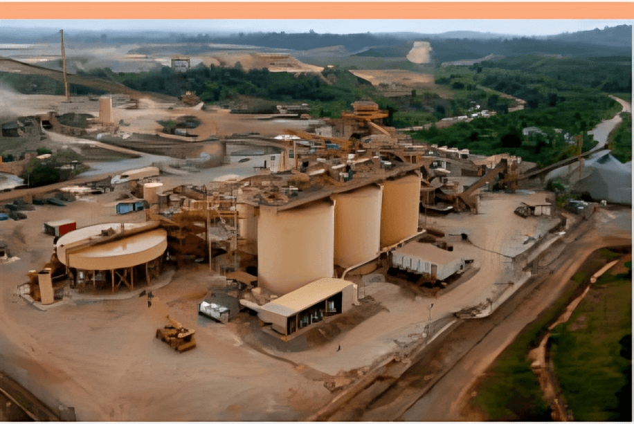 Damang Mine Transition: E&P Emerges as Likely Successor Operator