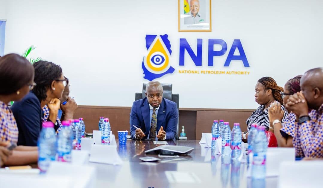 Exchange Rate and Import Dynamics Driving Petroleum Pricing in Ghana – NPA