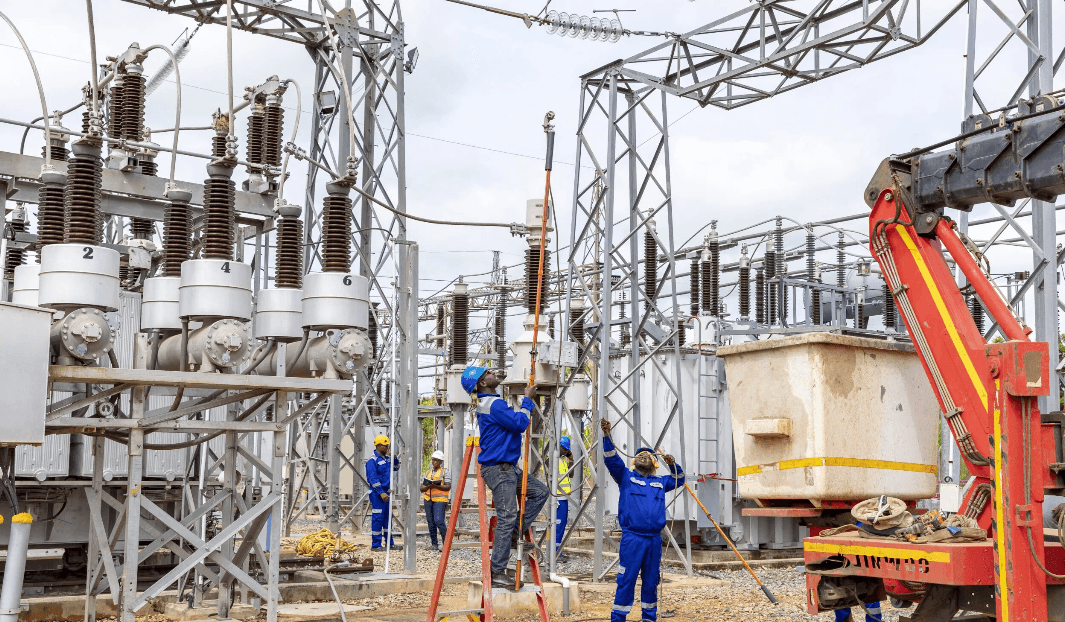 Ghana Energy Sector Crisis Costs Over $8bn, Mahama Warns
