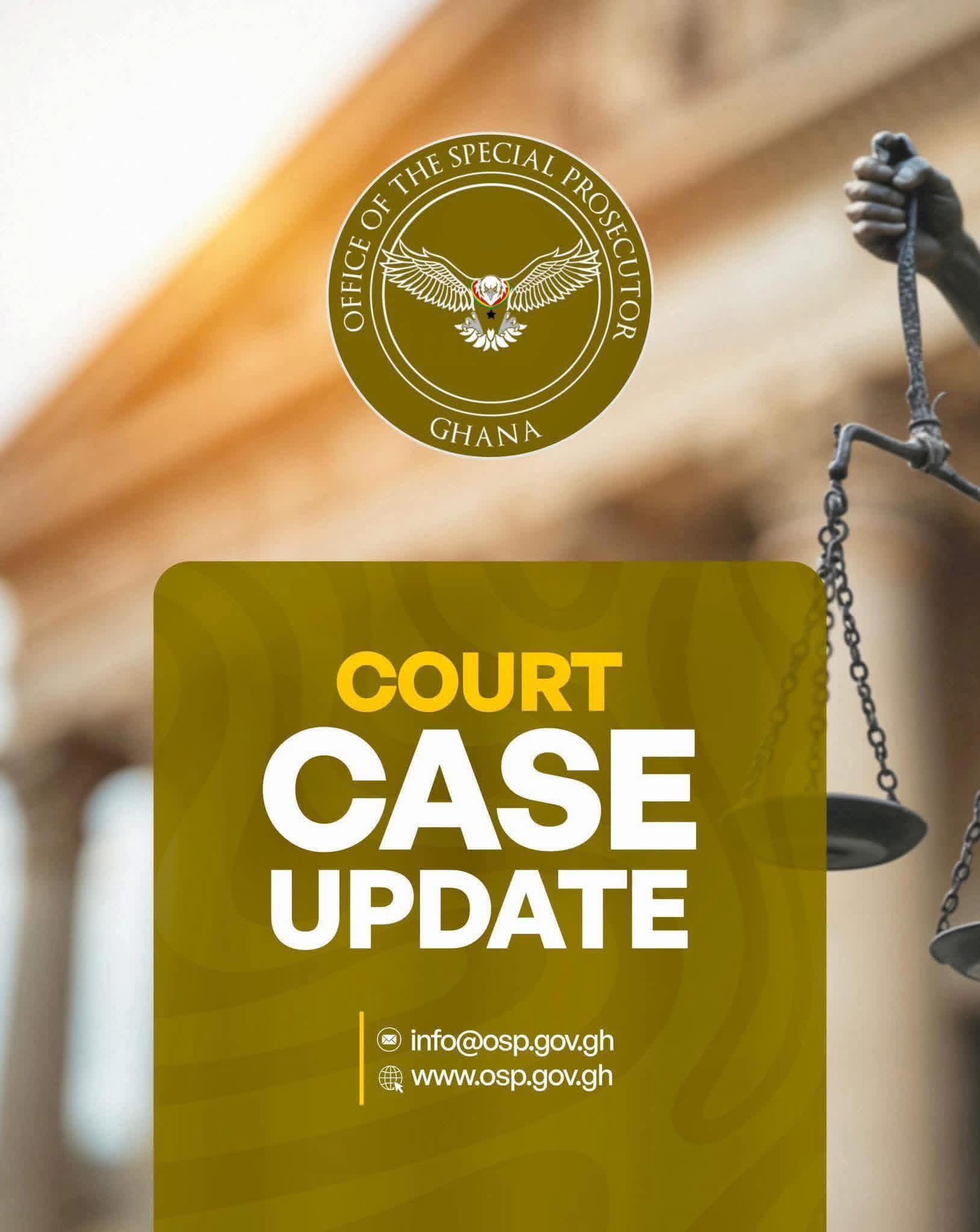Court of Appeal Dismisses Stay Application in Bissue Case