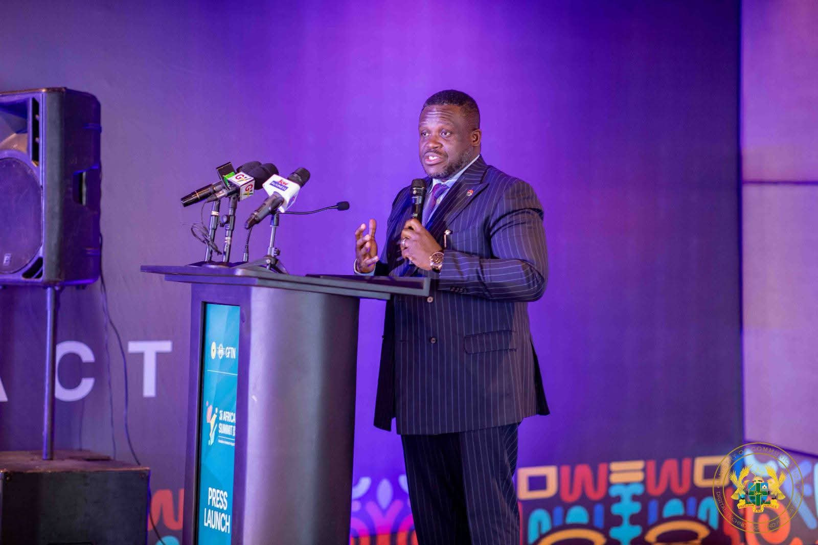 Fintech-Led Growth Takes Centre Stage at 3i Africa Summit 2026 Launch in Ghana