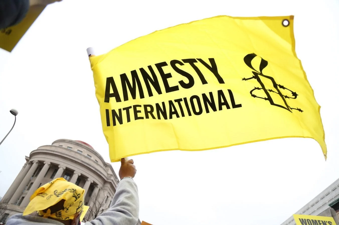 Amnesty Welcomes Landmark UN Reparatory Justice Resolution on Slavery