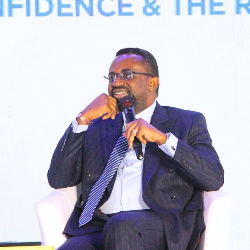 BoG, GEXIM Push Alignment to Boost Export Competitiveness