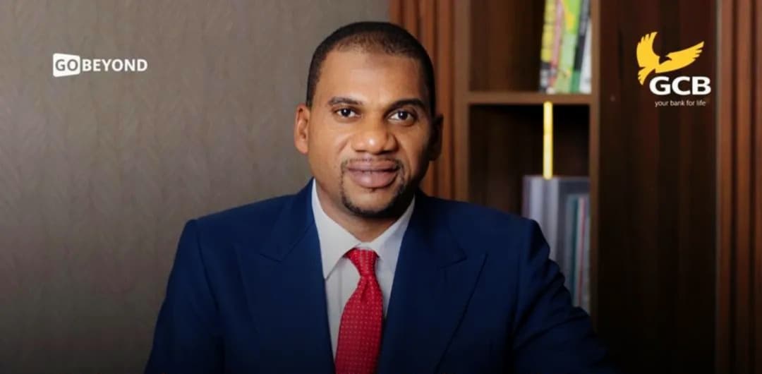GCB Bank Records GHS3.17bn Profit Before Tax in 2025